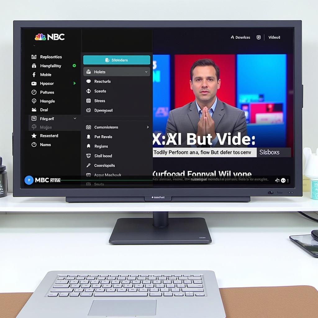 Best NBC Video Downloader