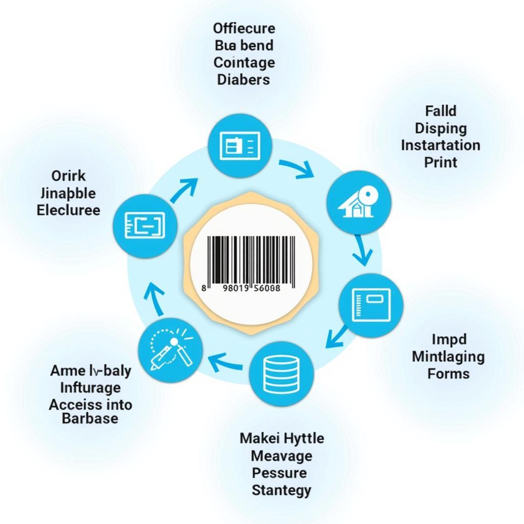 Key features of Nicelabel software