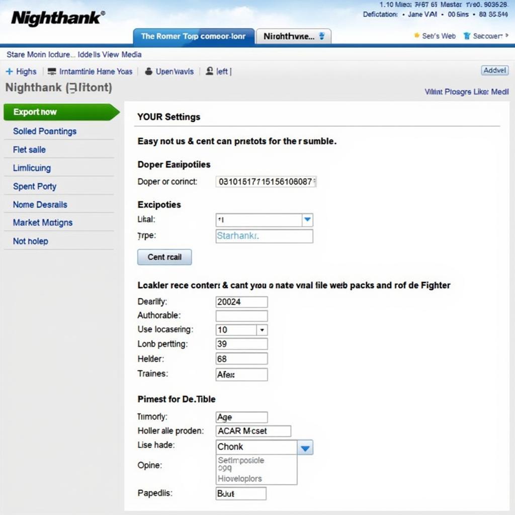 accessing-nighthawk-router-settings-page