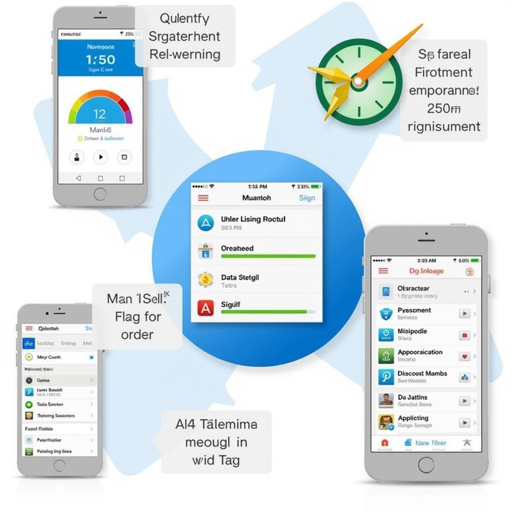 Novatel application suite interface