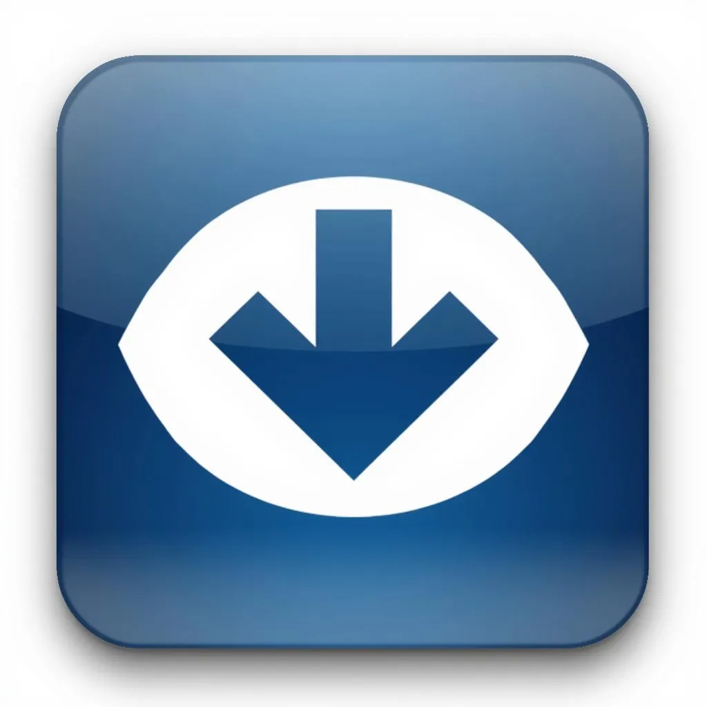 NX Witness Download Icon