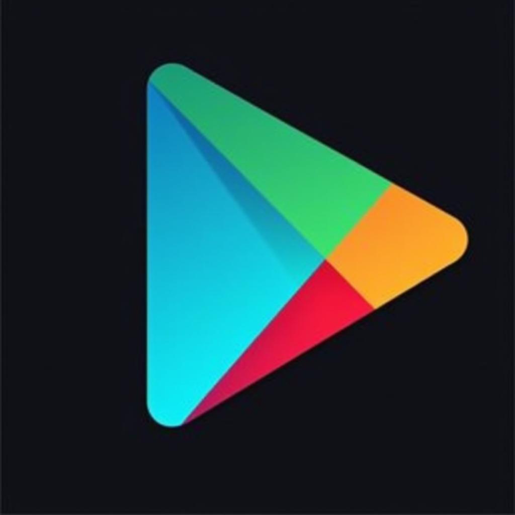 Google Play Store Logo