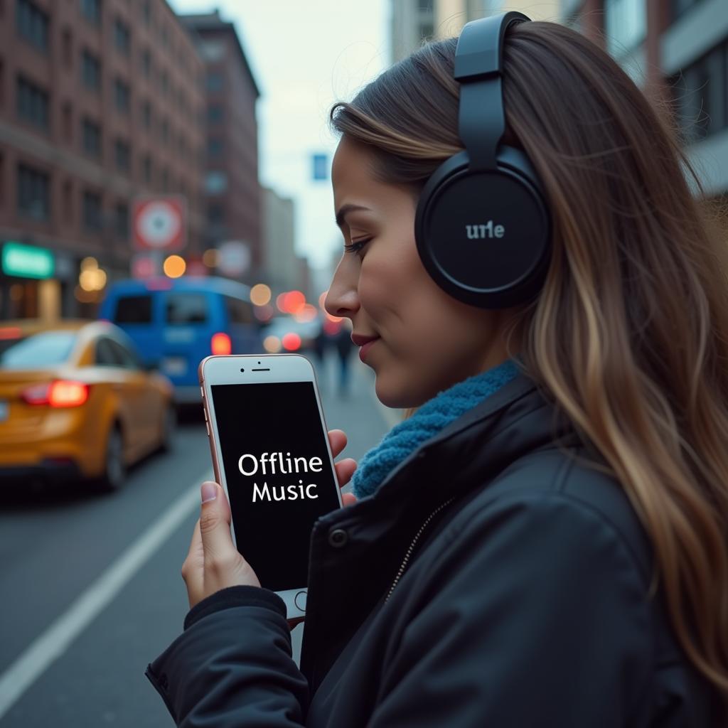 Enjoy offline music listening by downloading YouTube audio as MP3s.