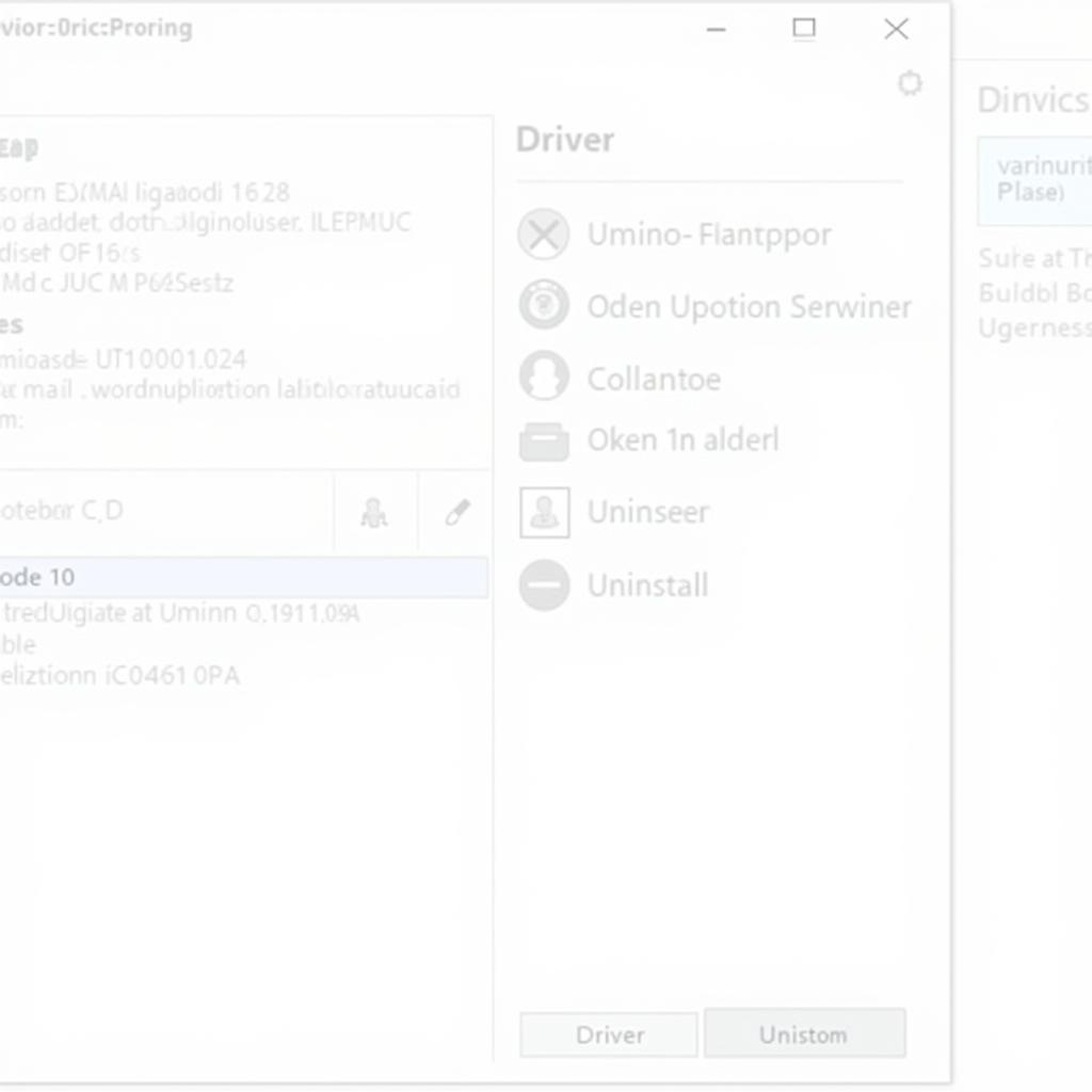 Troubleshooting Omron PLC USB Driver Issues