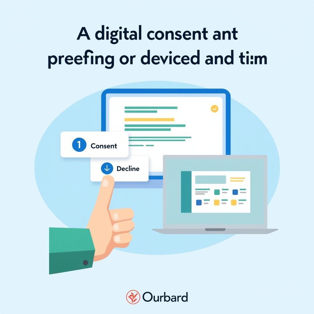 Understanding the importance of consent in the digital age