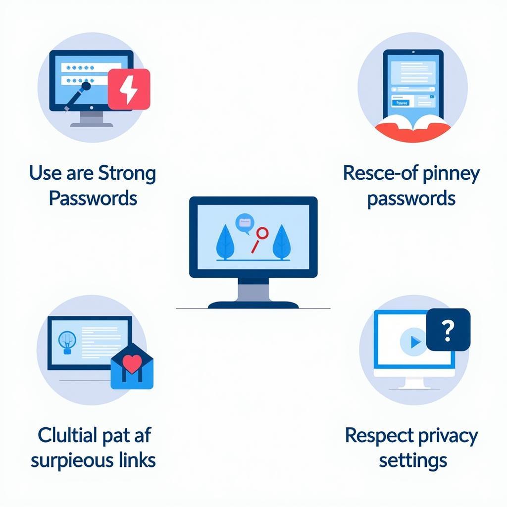 Protecting Yourself While Browsing Online