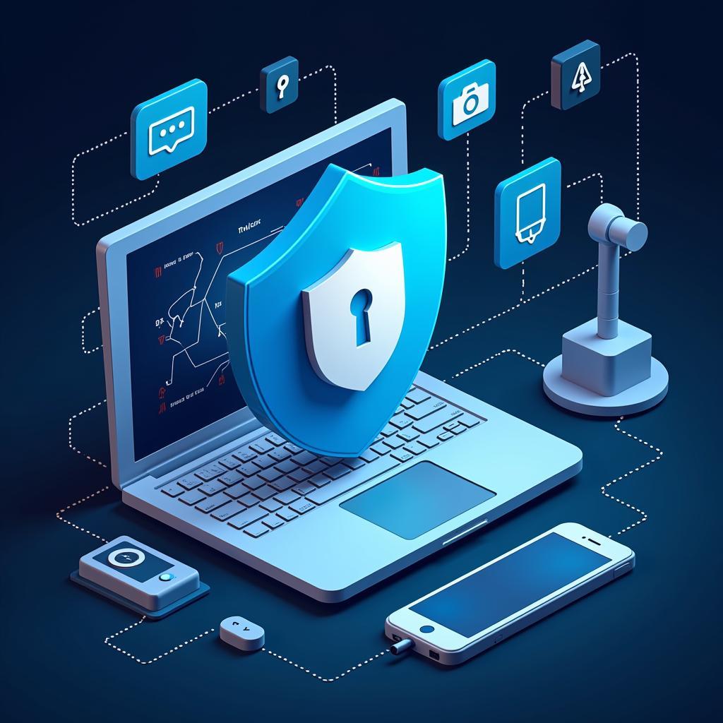 Importance of Online Security