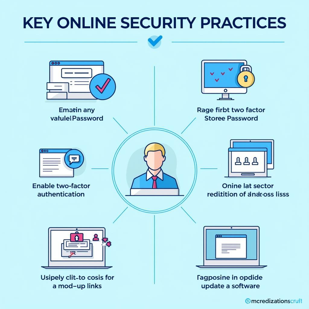 Essential Online Security Measures