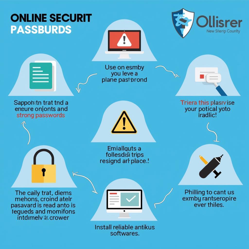 Essential Online Security Tips