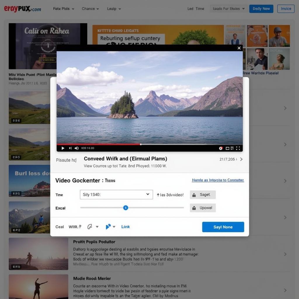 Online Video Converter: Reliable and Multi-Format Conversion