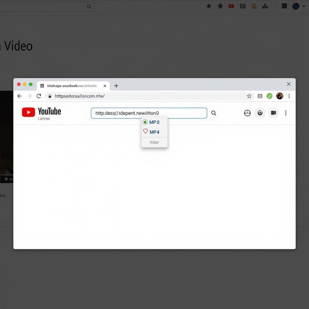 Online YouTube Converter