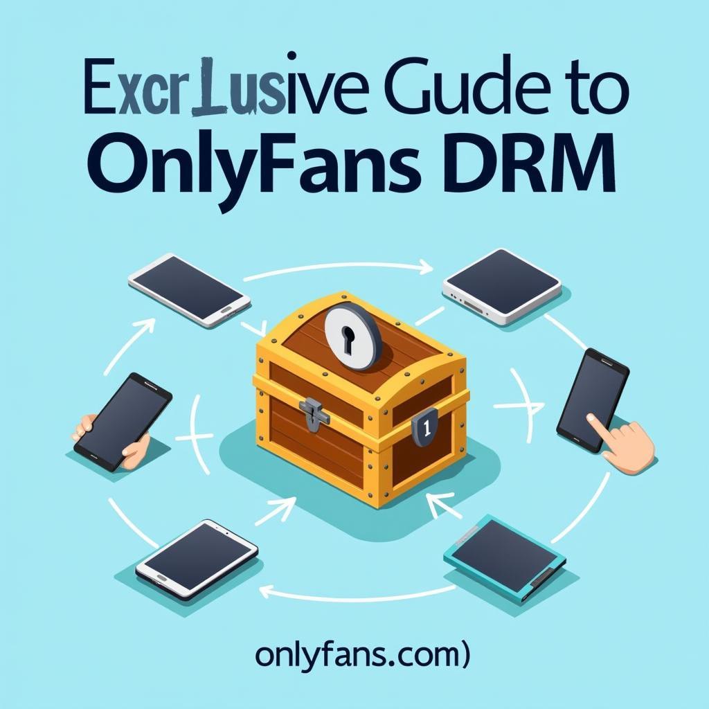 OnlyFans DRM Explained