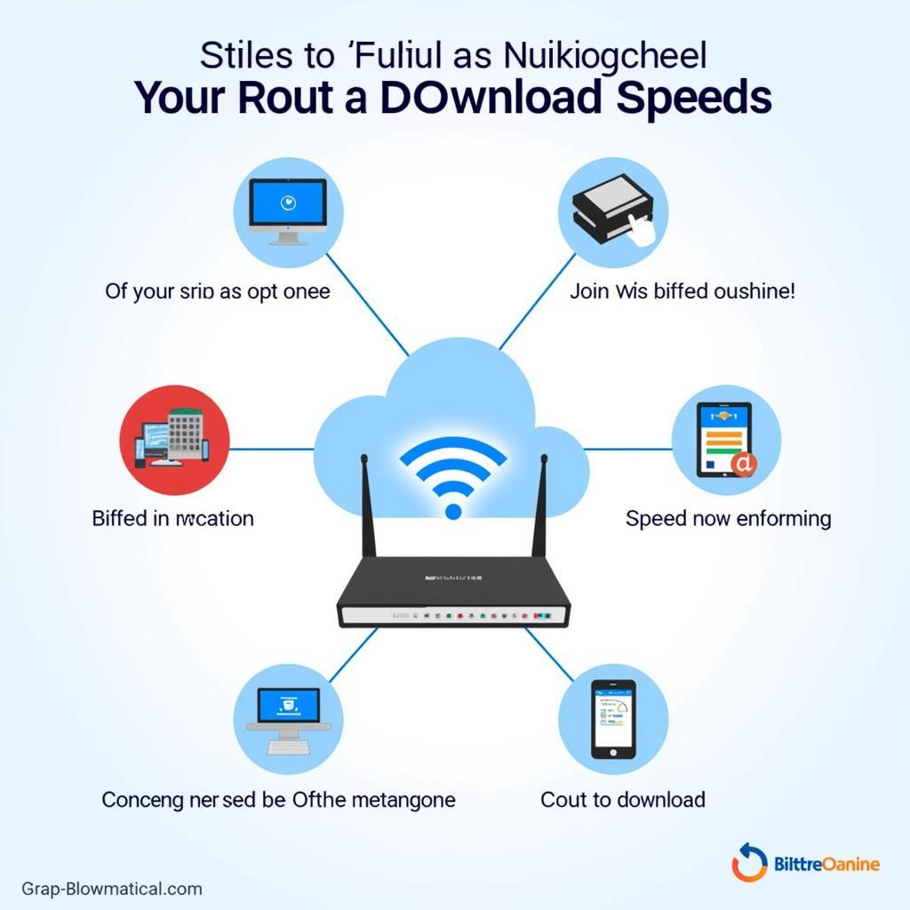 tips to optimize download speeds