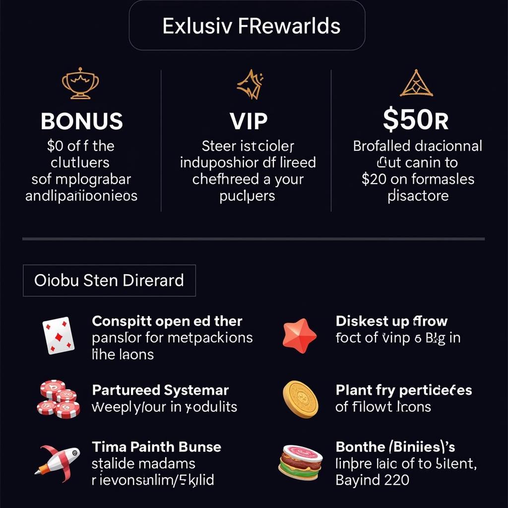 OrionStars VIP Rewards