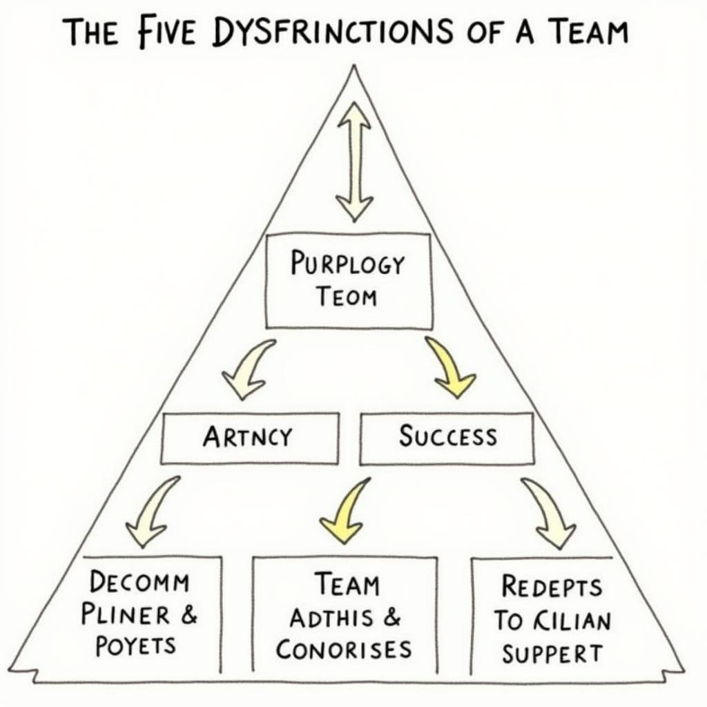 Strategies for Overcoming Team Dysfunctions