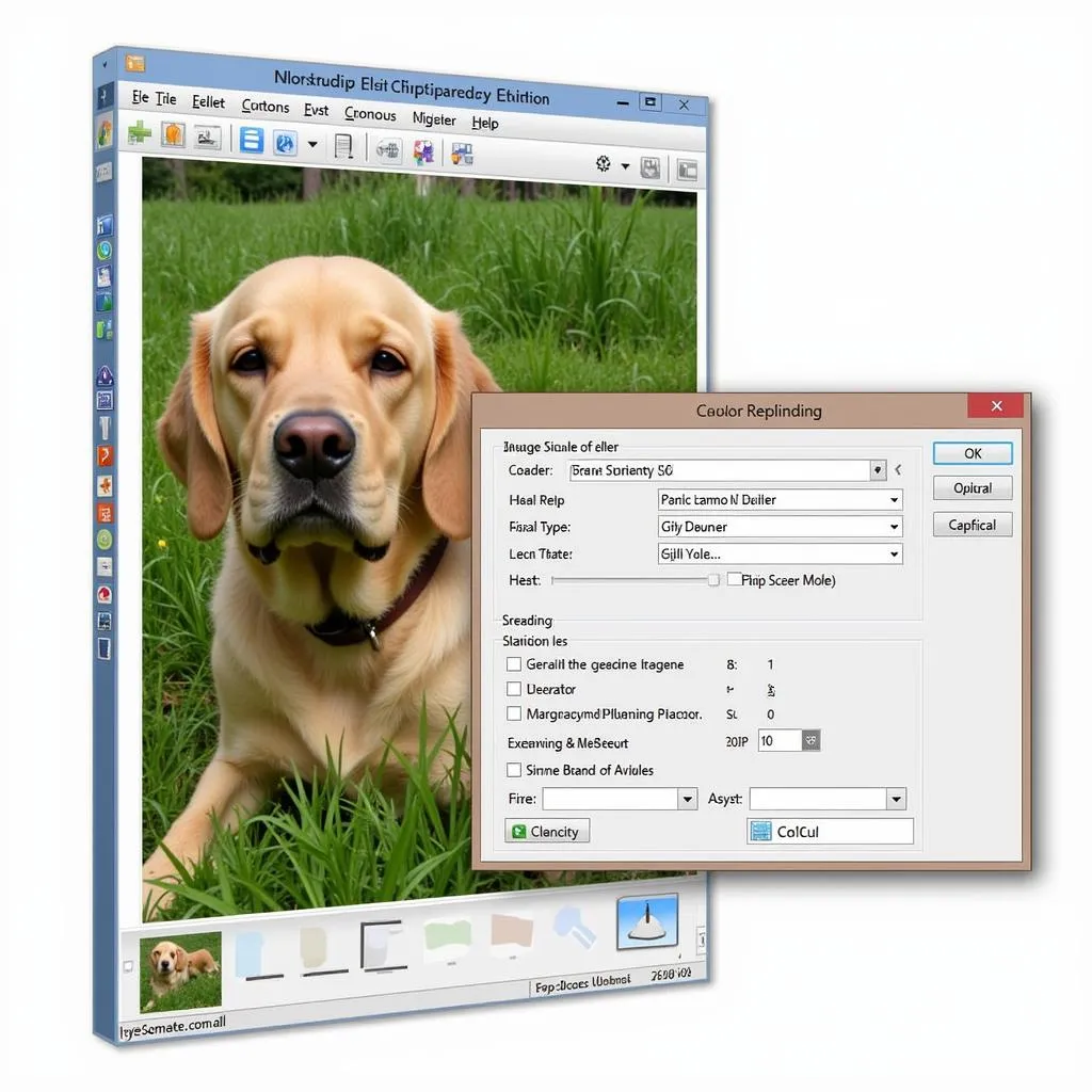 Free Image Editing Software 