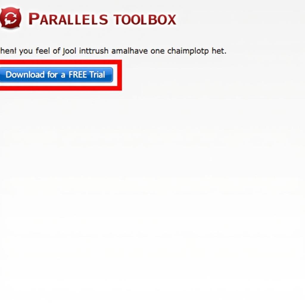 Download Parallels Toolbox: Your Ultimate Guide to Productivity