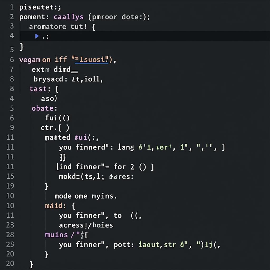 Parsing JSON data in JavaScript