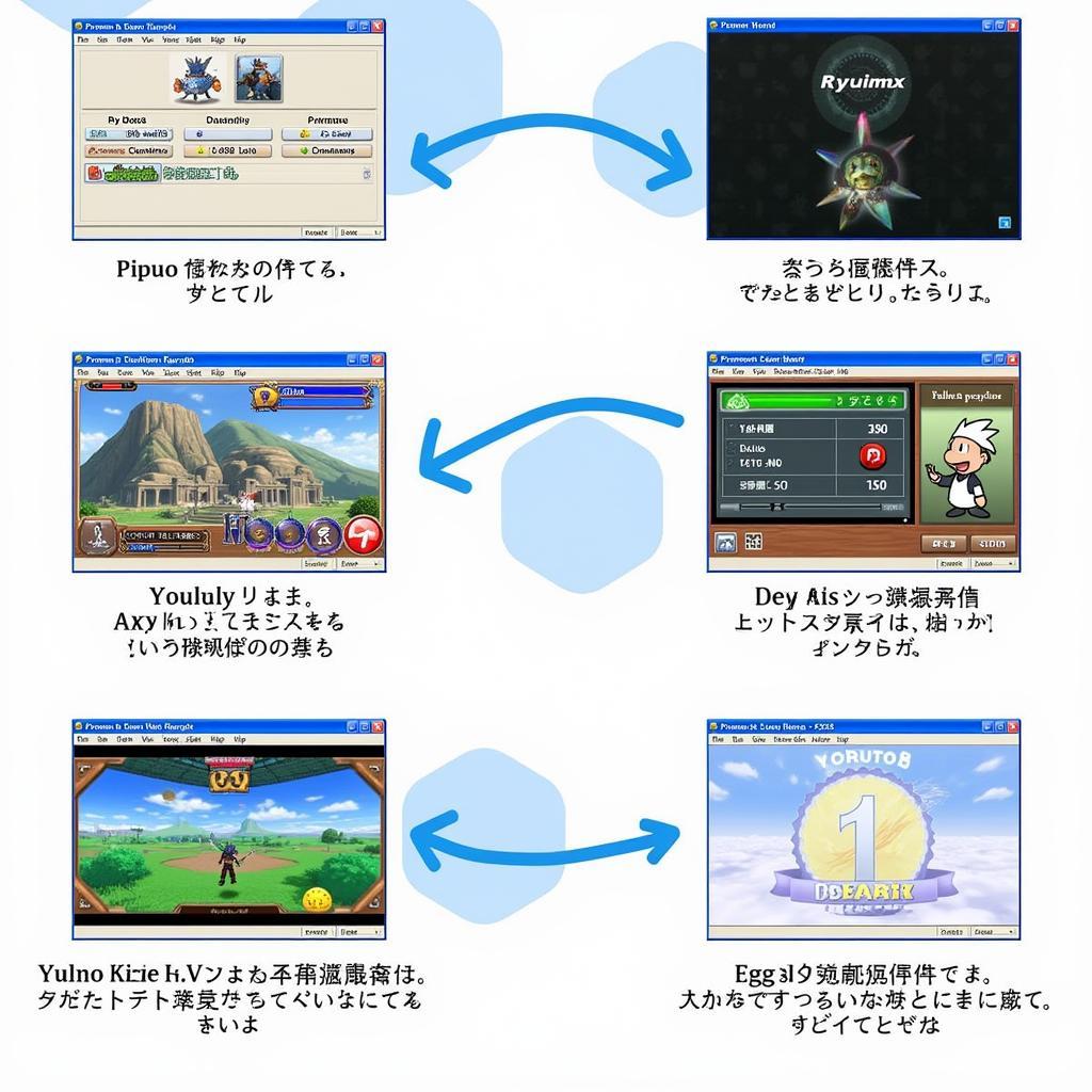 Best Pokemon Sword Emulators