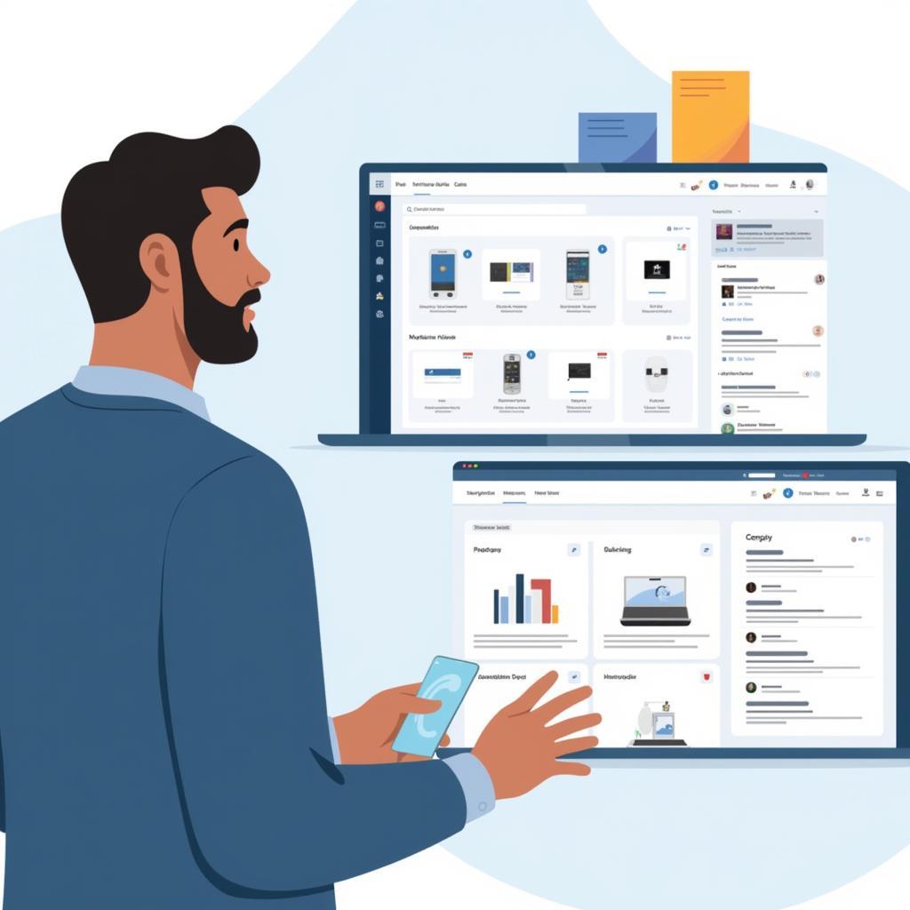 Poly Device Management