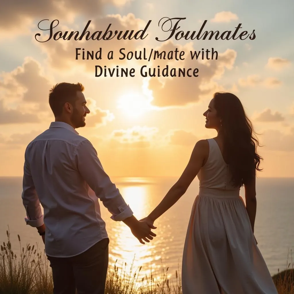 Praying for Your Future Husband: Finding Your Soulmate with Divine Guidance