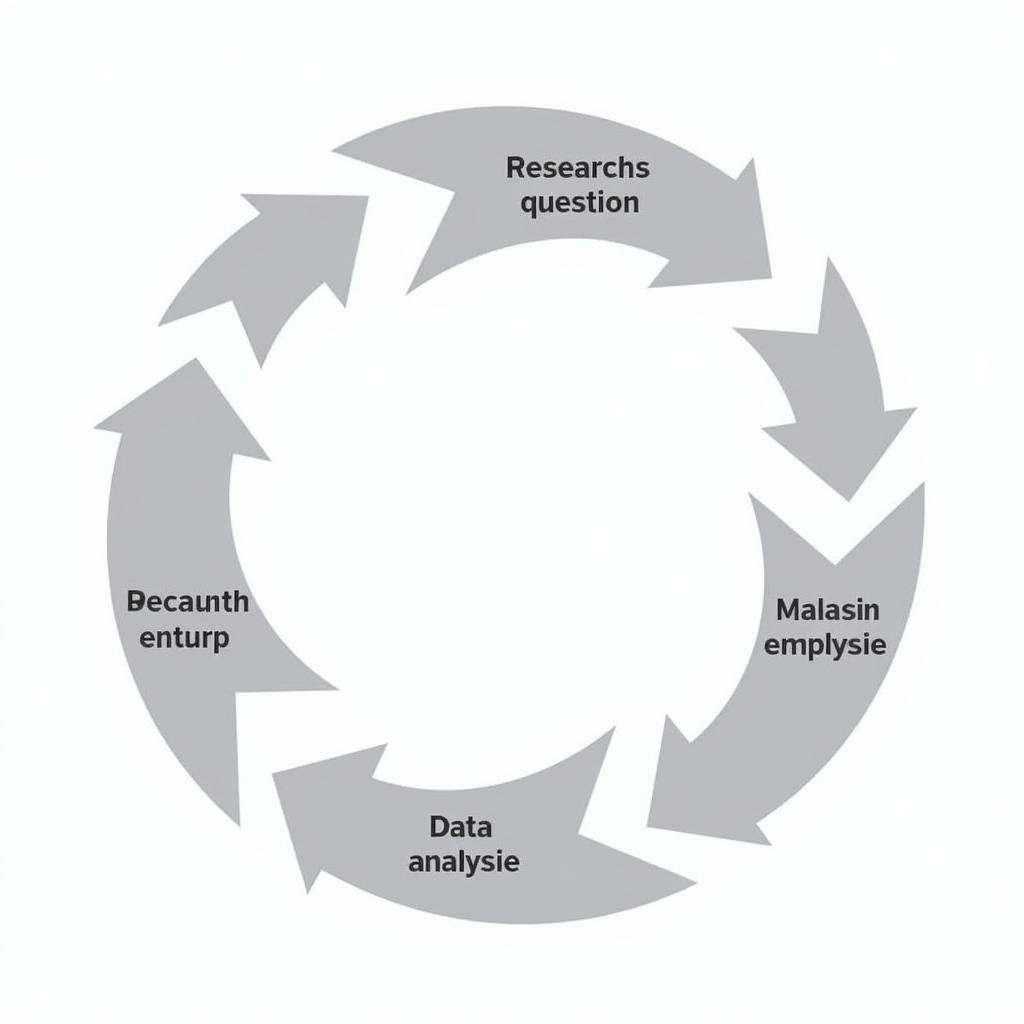 qualitative research process