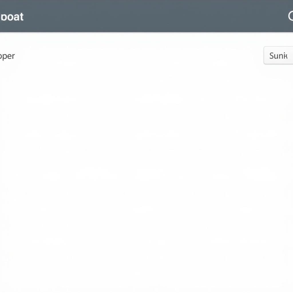 QuickBooks POS Inventory Management