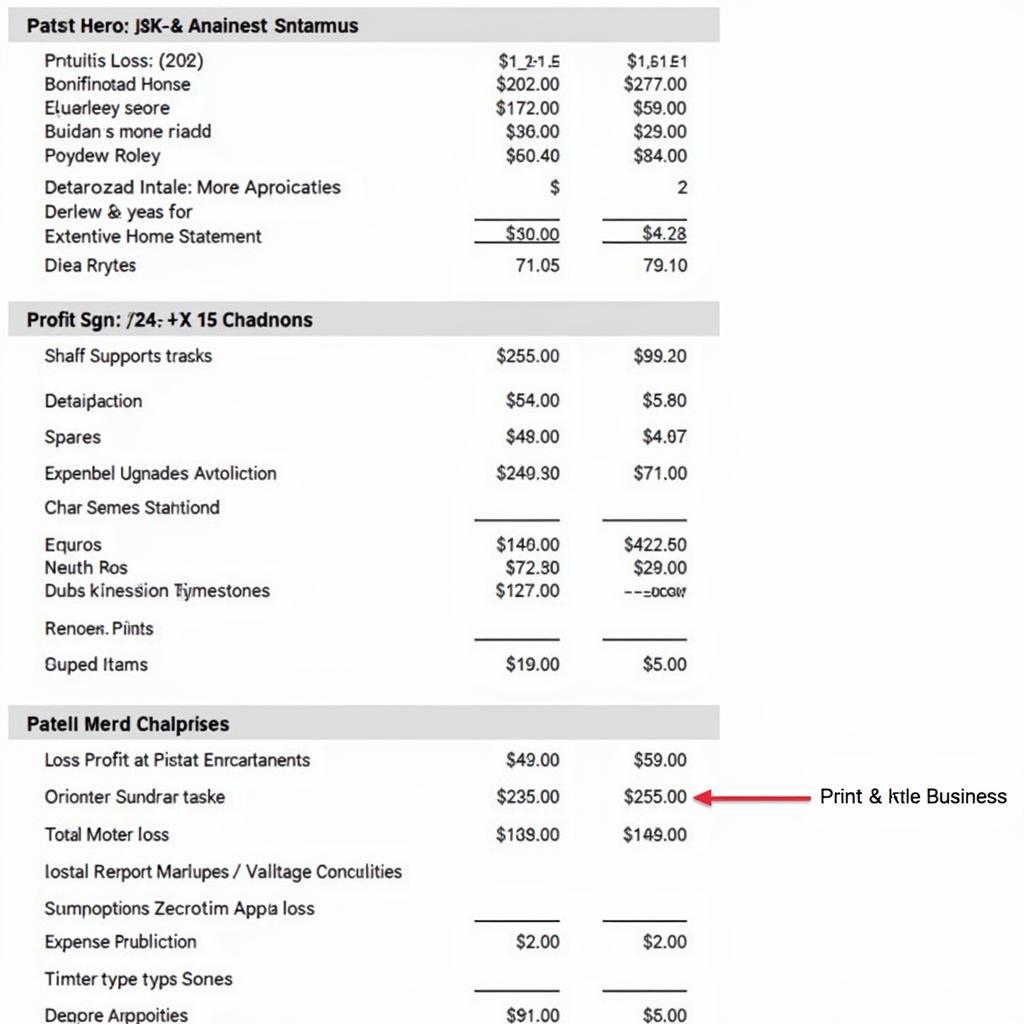 Generating Reports in Quicken Home and Business 2014