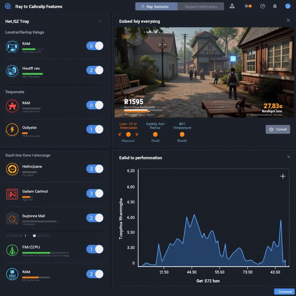 QZ Tray Optimizing Android Gaming