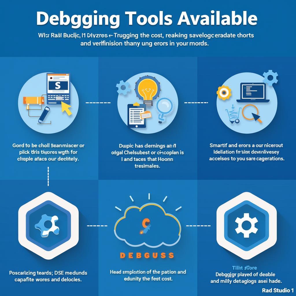 Rad Studio 12 Patch 1 Debugging Tools