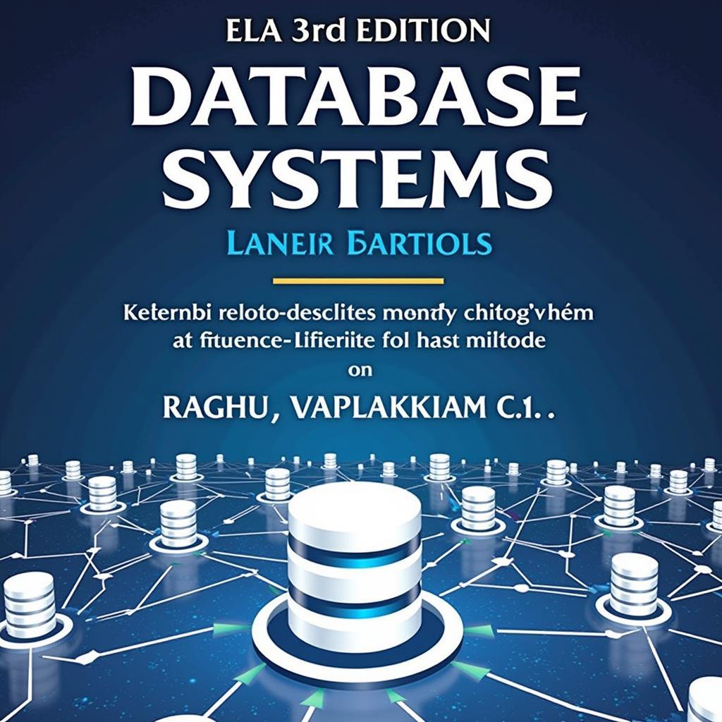 Database Management Systems book cover