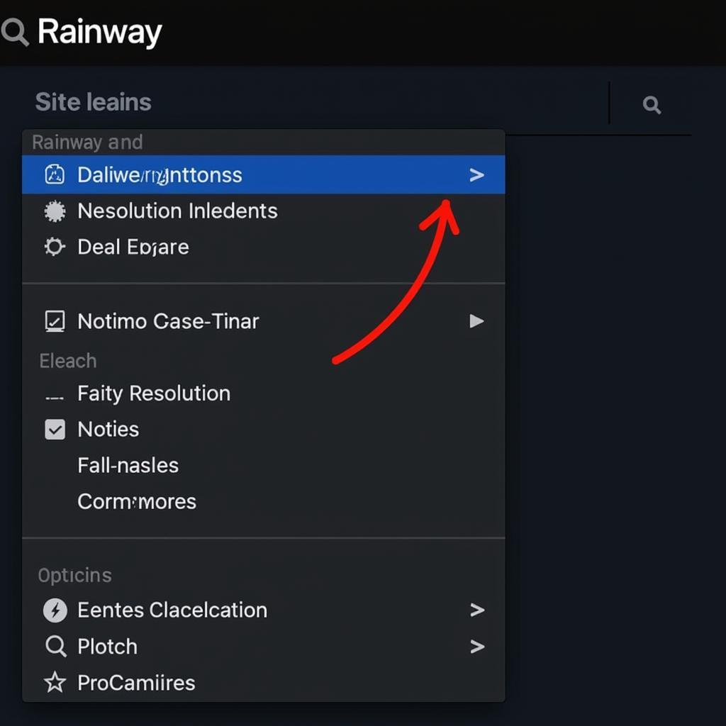 Optimizing Rainway Settings for Smooth Streaming