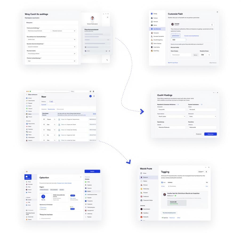 Readerware Features