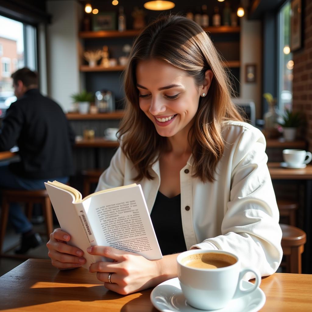 Enjoying Romance Books on a Tablet