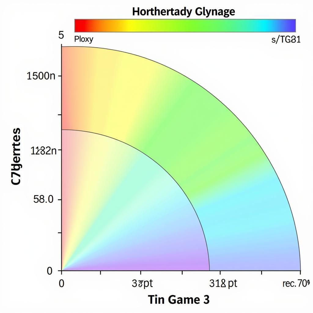 Rec 709 Color Space Illustration