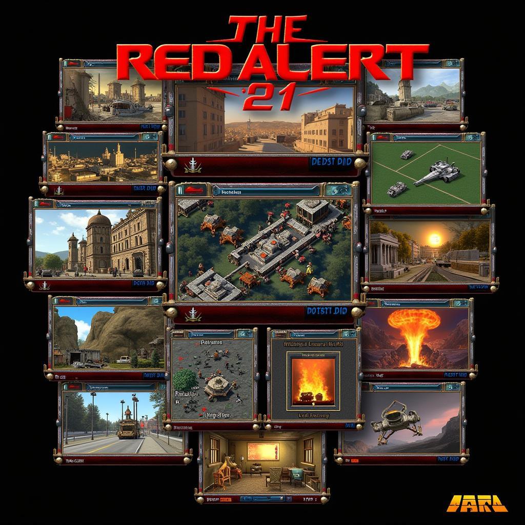 The Enduring Legacy of Red Alert 2 Yuri's Revenge