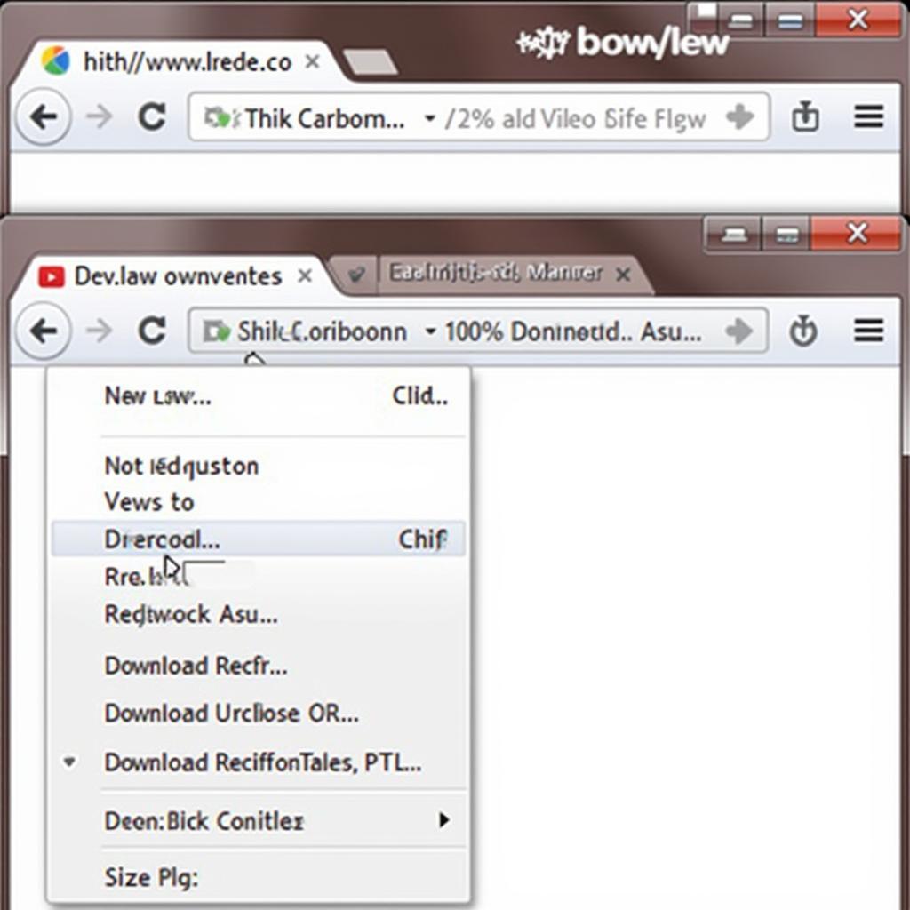 Redgifs Downloader Browser Extension 