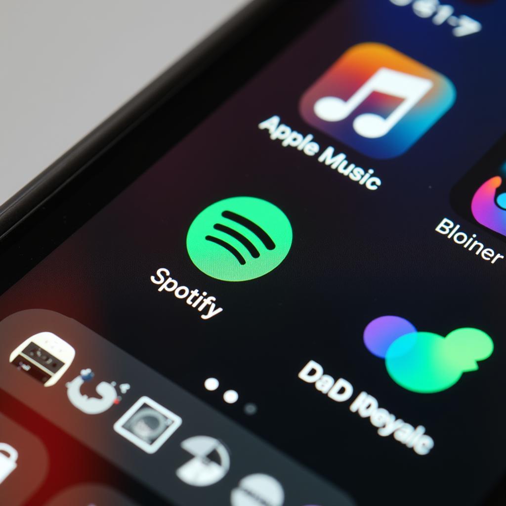 Reggaeton Music Streaming Apps