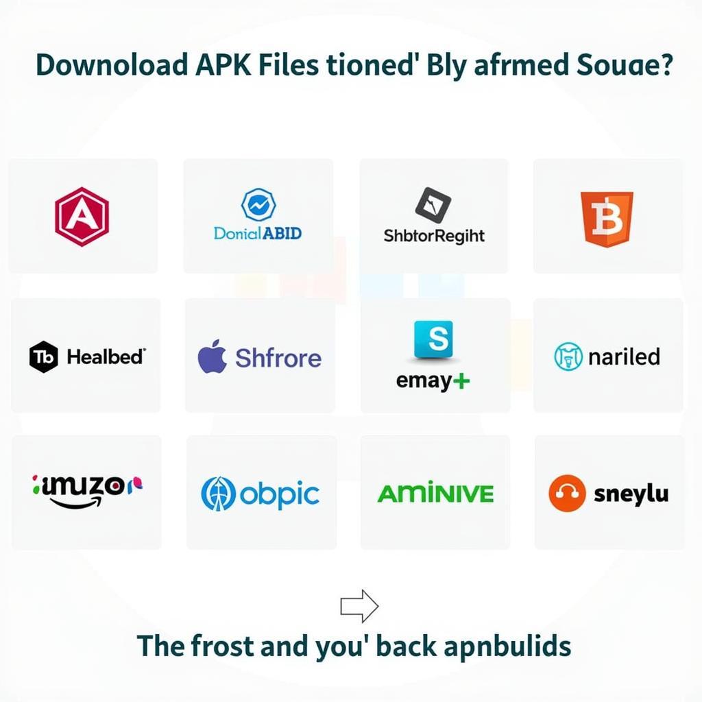 Safe and Reliable APK Sources