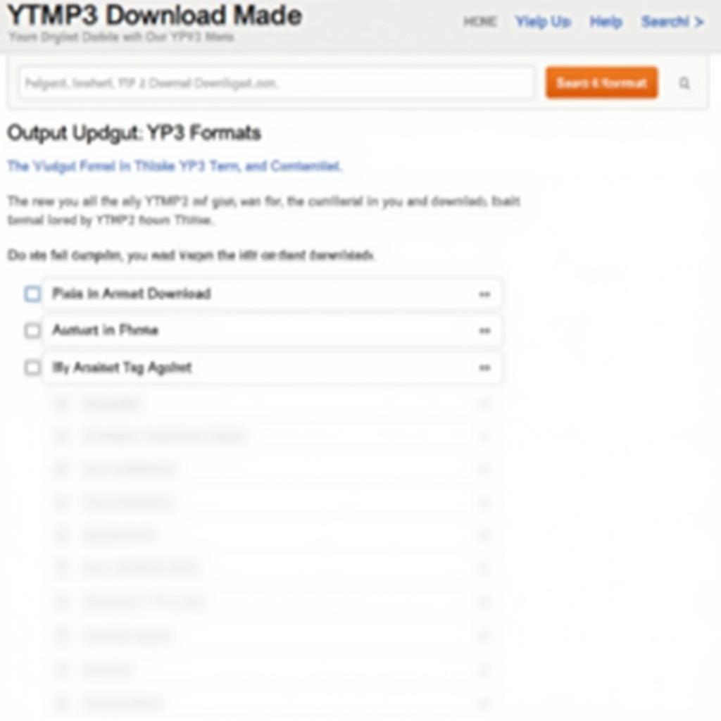 Choosing a Reliable YTMP3 Downloader