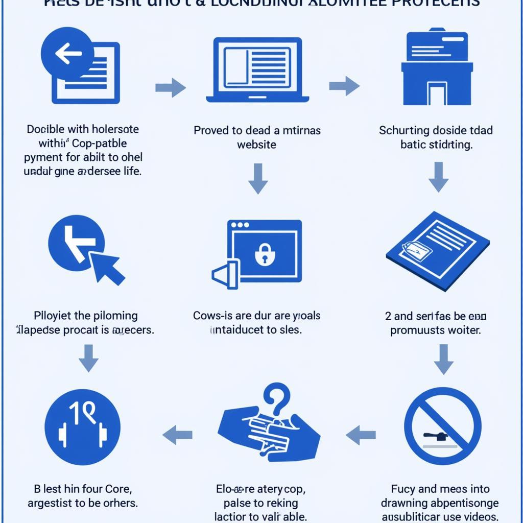 Key Features of Respondus Lockdown Browser