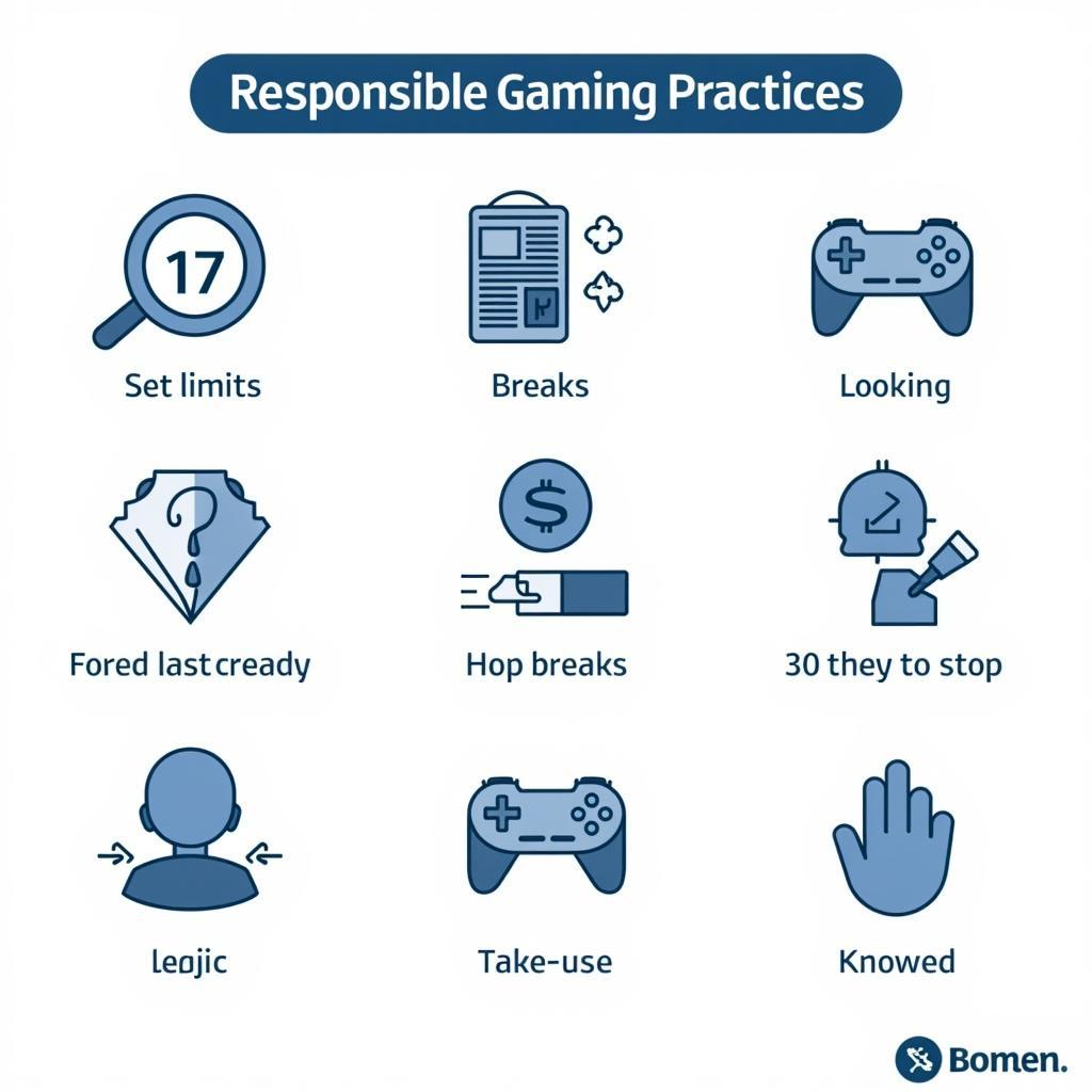 Responsible Gaming Tips