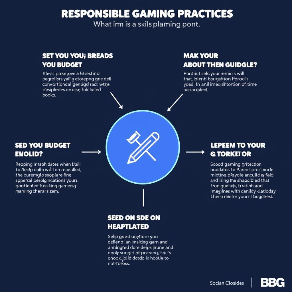 Responsible Gaming Tips