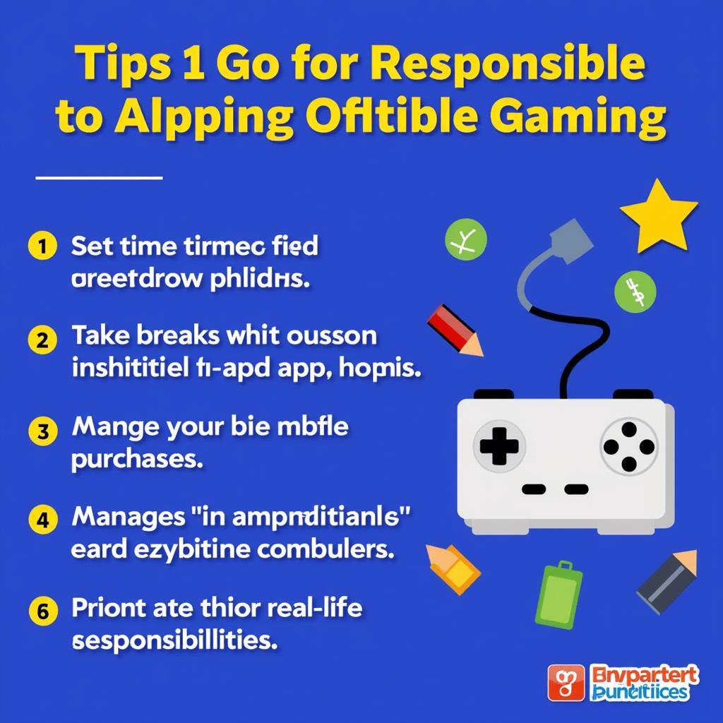 tips-for-responsible-mobile-gaming