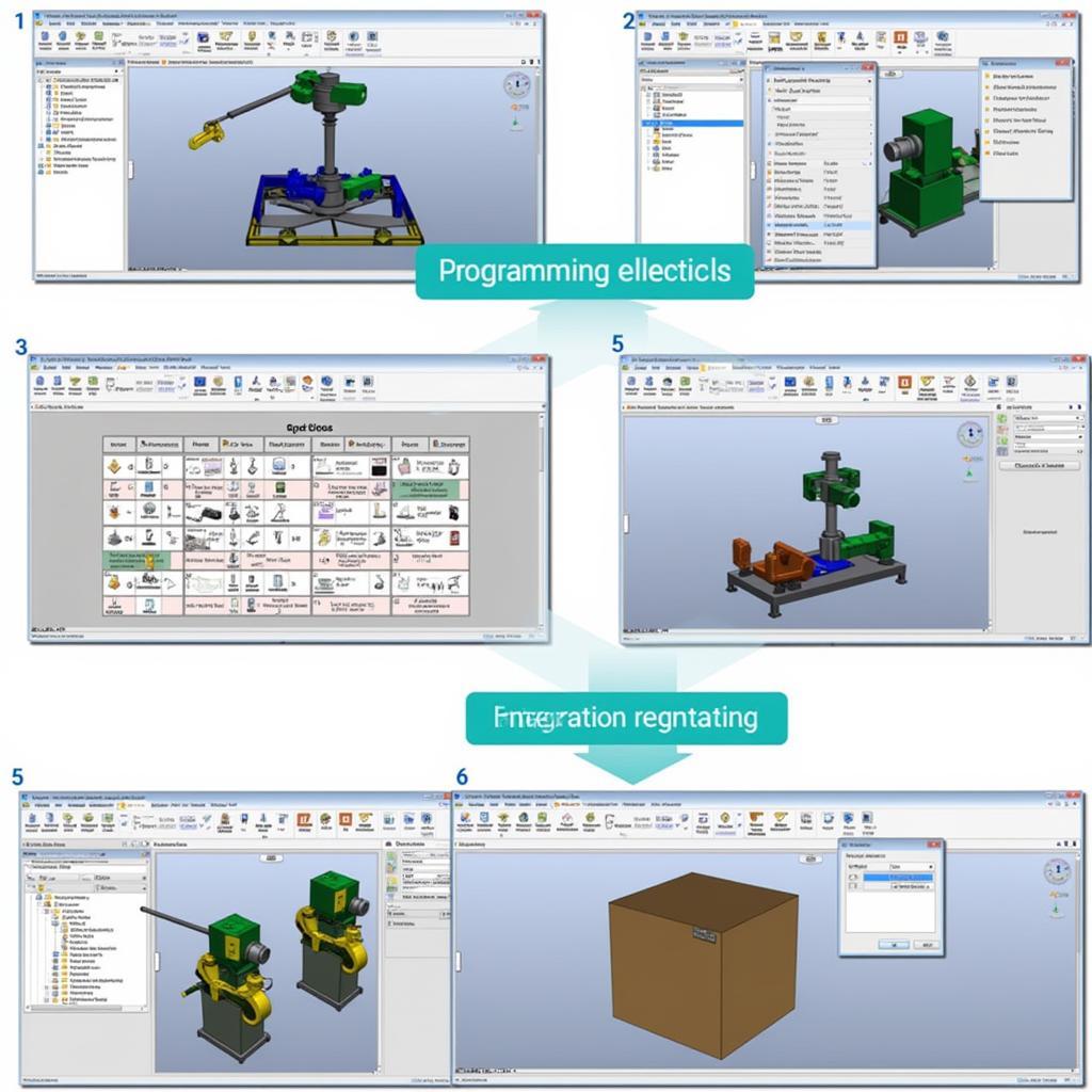 Robotmaster Download: Your Ultimate Guide to Offline Robot Programming