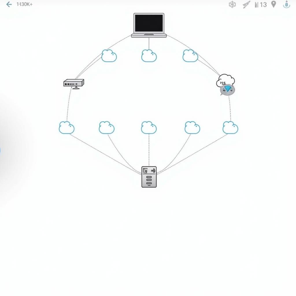 RoutingBox Network Simulation