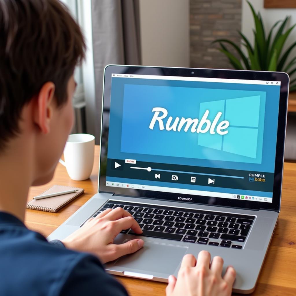 Download Rumble Videos