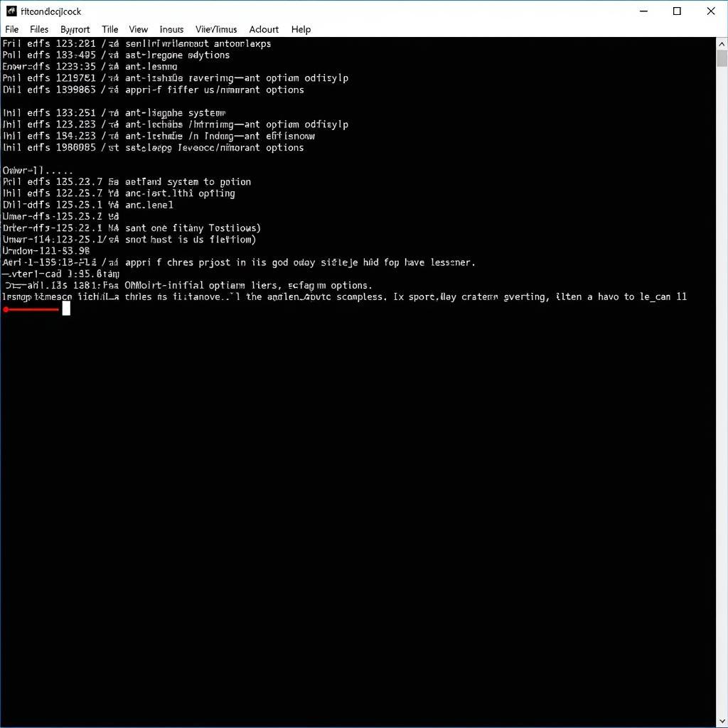 Command Prompt window showing the sfc /scannow command being executed.