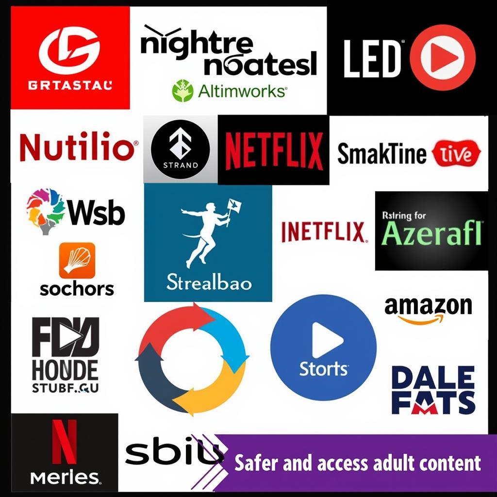 Exploring Safe Alternatives for Adult Content