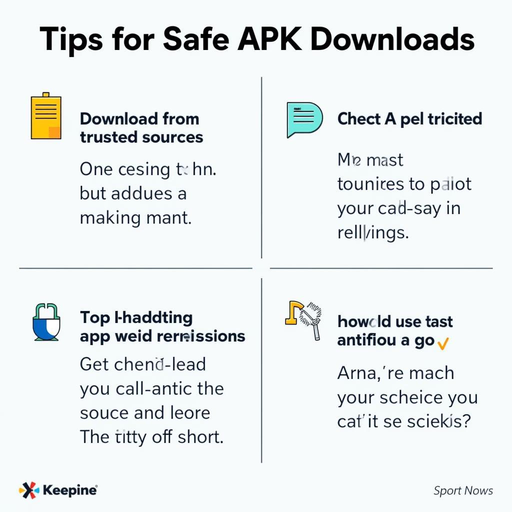 safe apk download tips